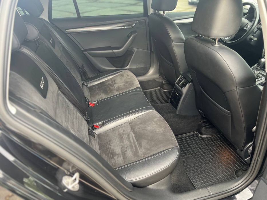 Продажа Skoda Octavia 4x4 Scout
