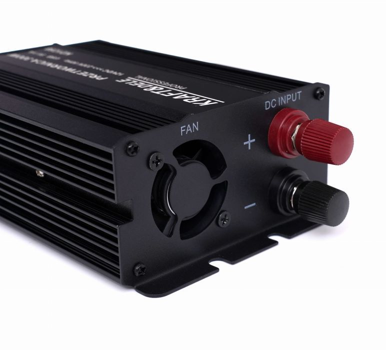 Przetwornica 12v KD1258