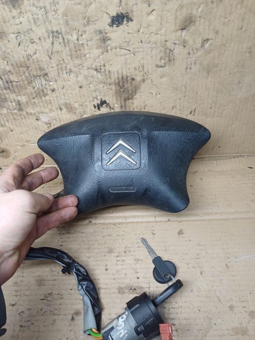 Peugeot Partner Citroen Berlingo гитара перемикач переключатель