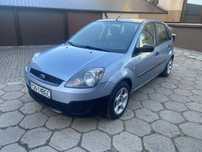 Ford Fiesta , 2006 r , klimatyzacja , 1.3 benzyna