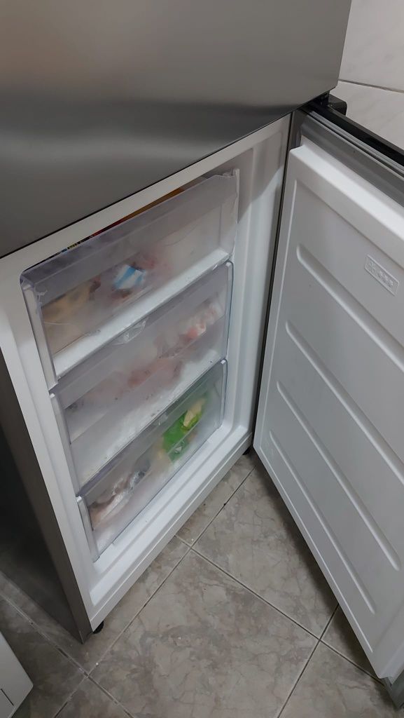 Frigorífico Indesit excelente