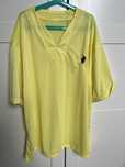 Bluzka meska t-shirt xxl zolta ralph lauren