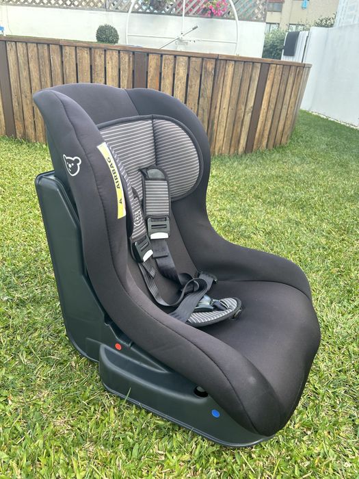 Cadeira de Criança até aos 18kg