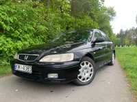 Honda Accord VI 1.8 KLIMATYZACJA