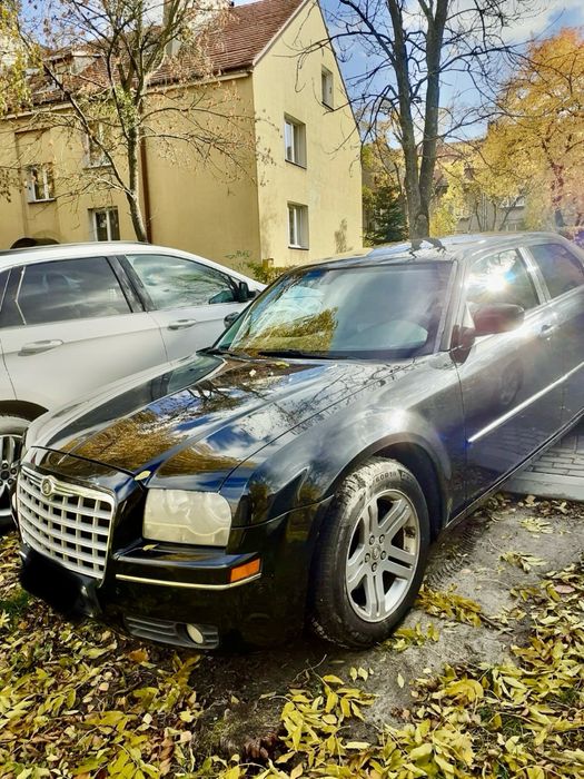 Sprzedam Chrysler 300