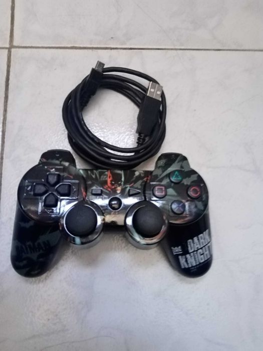 Comandos Originais PS3