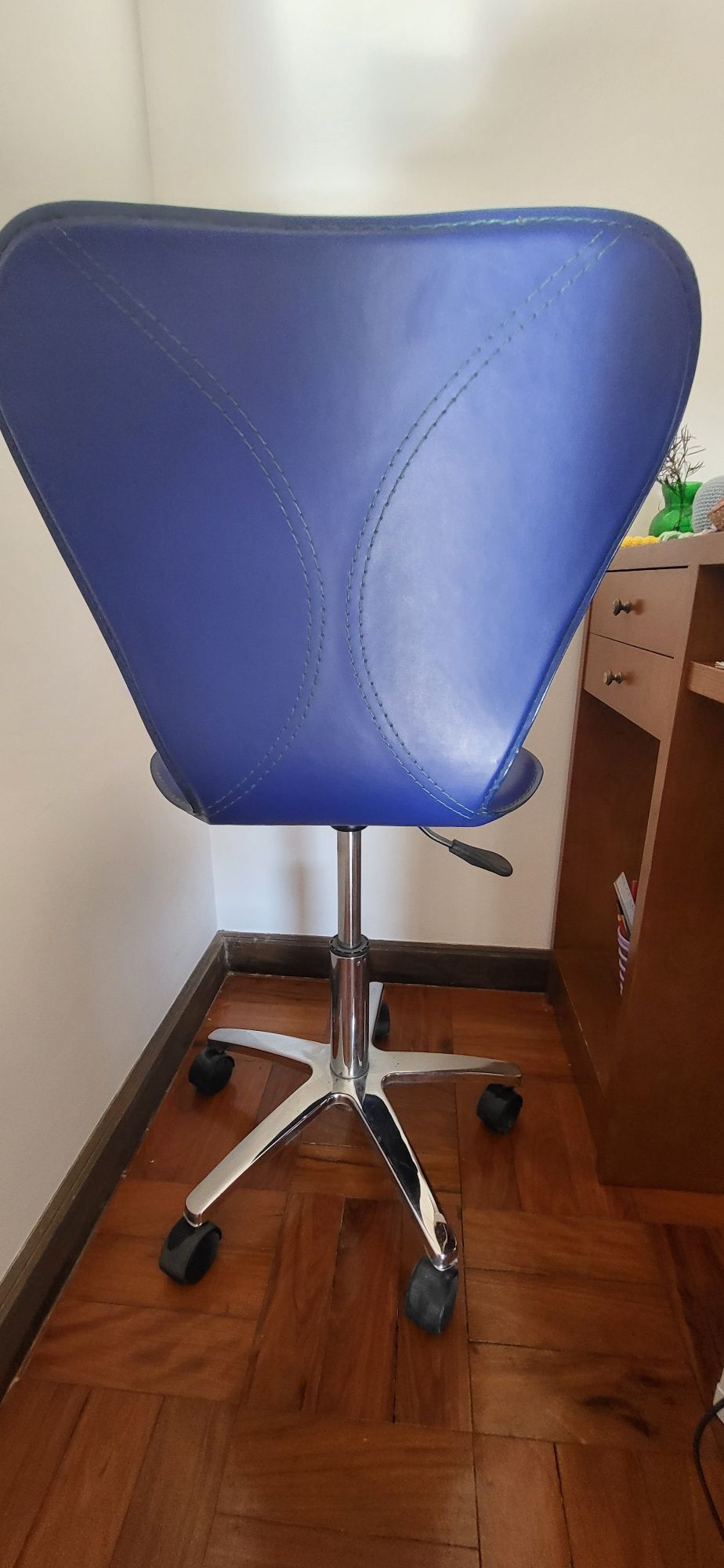 Cadeira de Secretária Ergonómica
