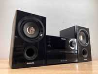 Wieża Philips MCM1350/12