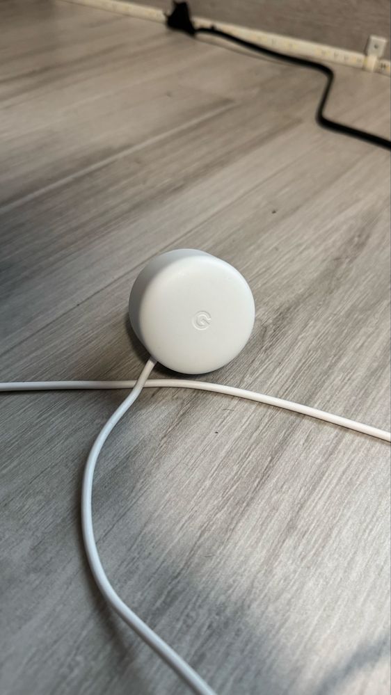 Google Nest Hub [Gen 2] Stan dobry