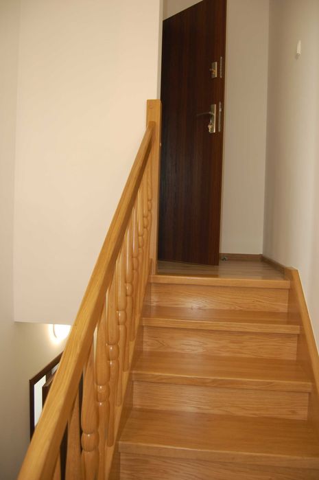 Mieszkanie w sercu Krakowa wynajem Bunscha