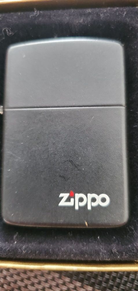 Запальничка зажигалка zippo