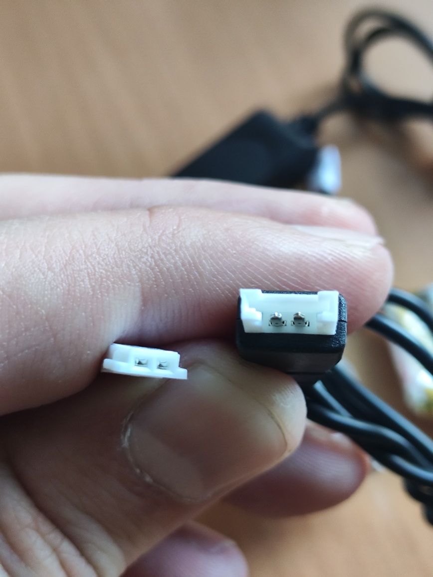 Акумулятор до квадрокоптерів ліпо-акумулятор 3.7V 800mAh 25C