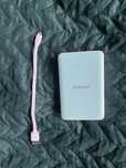 Powerbank Samsung 11300mAh Niebieski (EB-PN915BLE)
