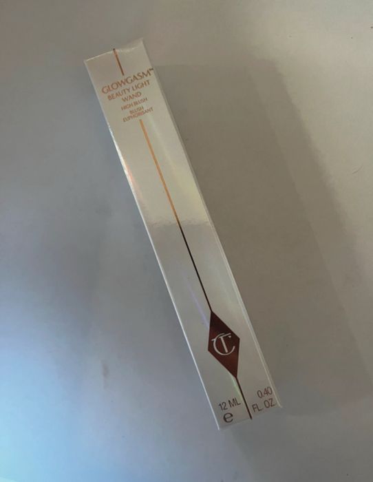 Rozswietlacz charlotte tilbury