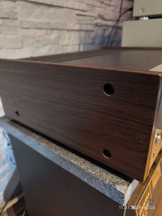 Amplituner Kenwood KR-4050,idealny,jak nowy