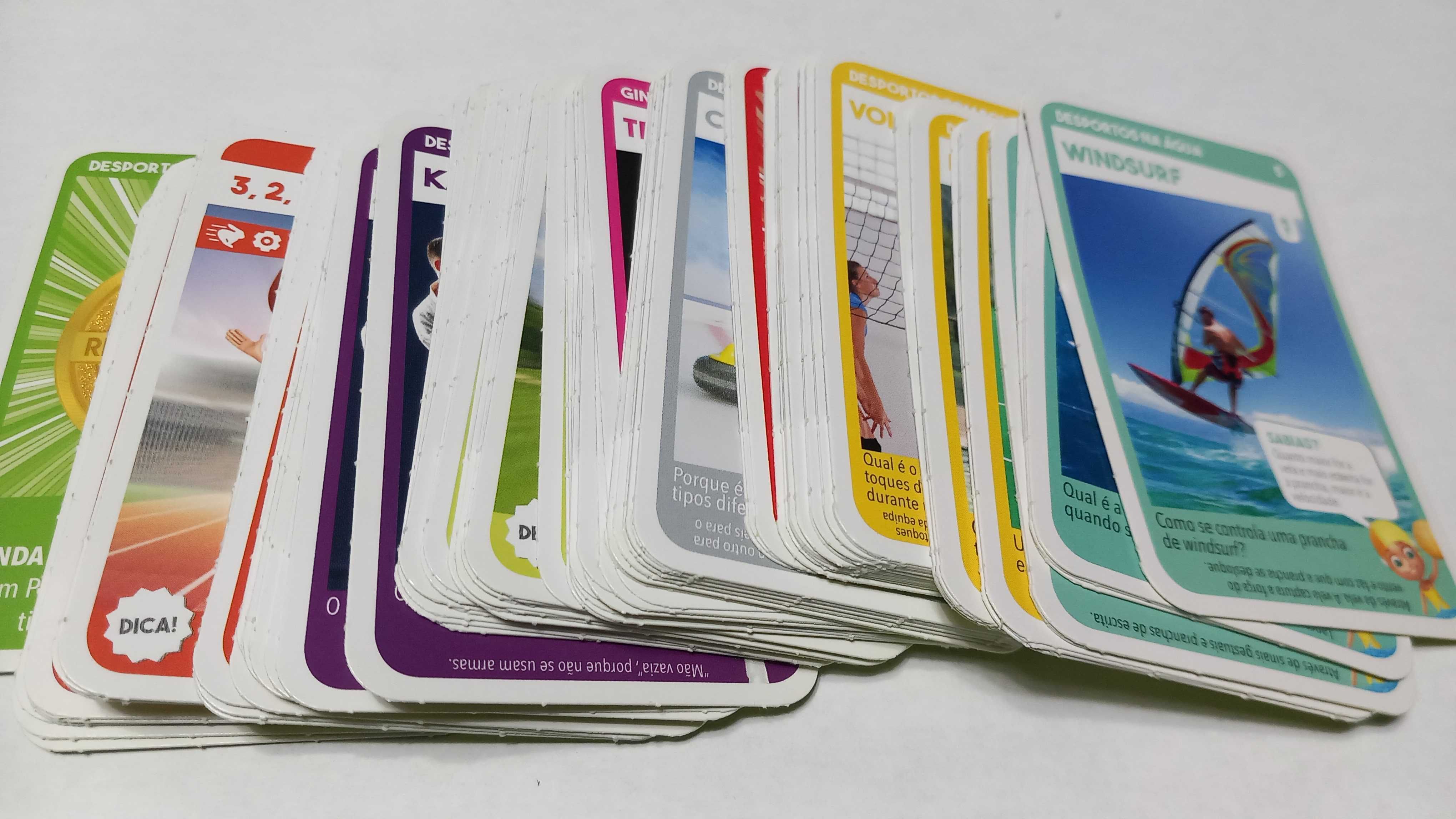 Cartas Pingo Doce - Frumania (Mínimos) e Super Desportos