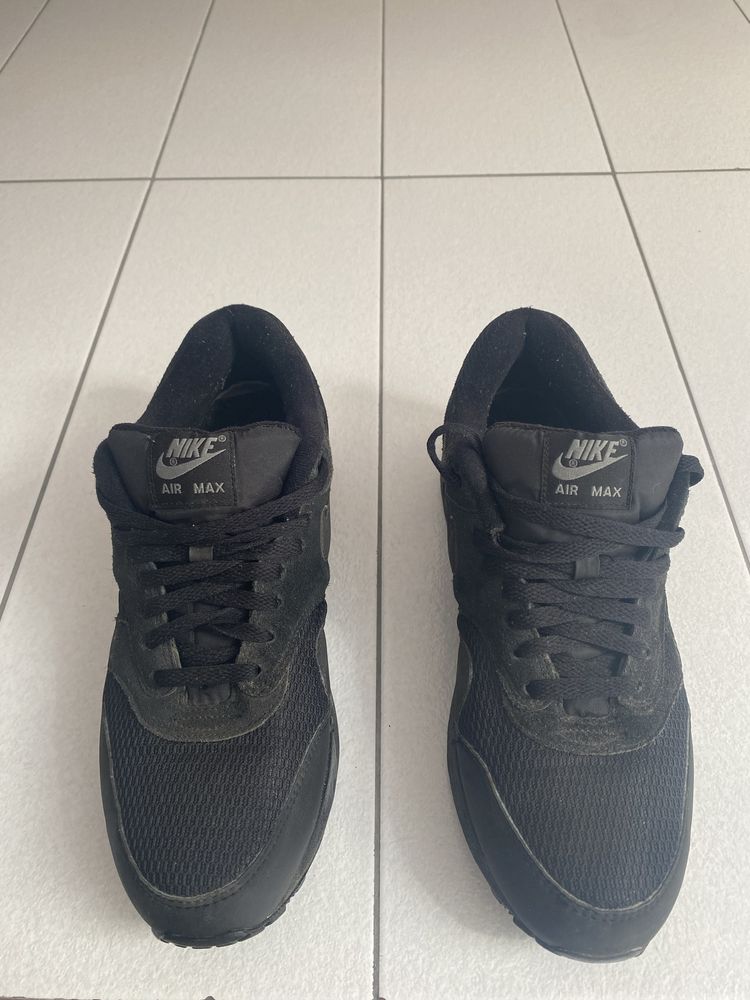 Красовки Nike Air Max 43