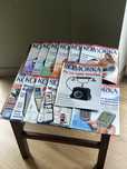 Magazyny Twoja Komórka (2005) (brakuje nr ze stycznia)