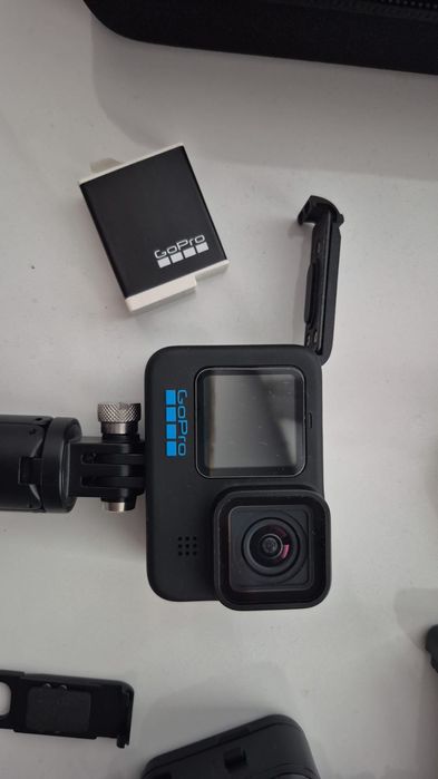 Экшн камера Go Pro 10 Black