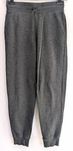 H&M spodnie dresowe szare rozm. 164