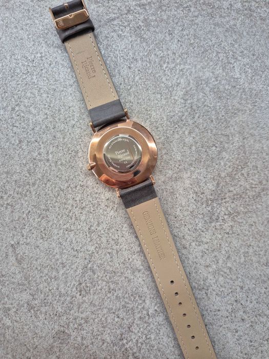 Годинник Pierre Ricaud