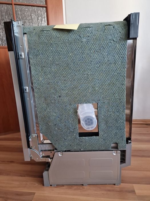 Zmywarka pod zabudowę