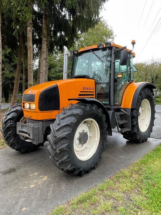 Renault Ares 620 Rx Mechaniczny