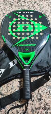 Raquete padel Dunlop