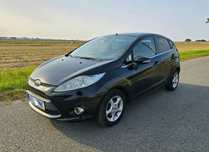 Ford Fiesta 1.25 82KM Titanium~Klimatronic~Pełna Elektryka~Alu~Zadbana