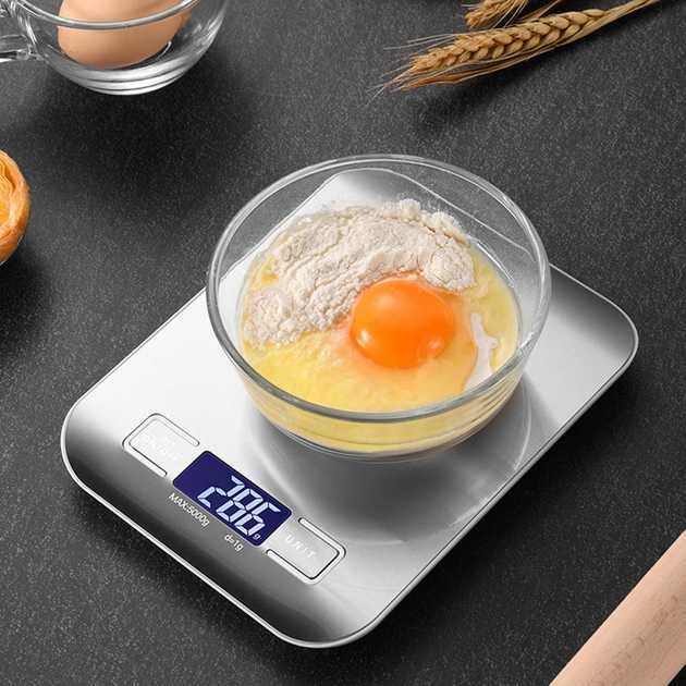 Кухонні ваги для кухні кухонные весы для кухни веса електронні точні