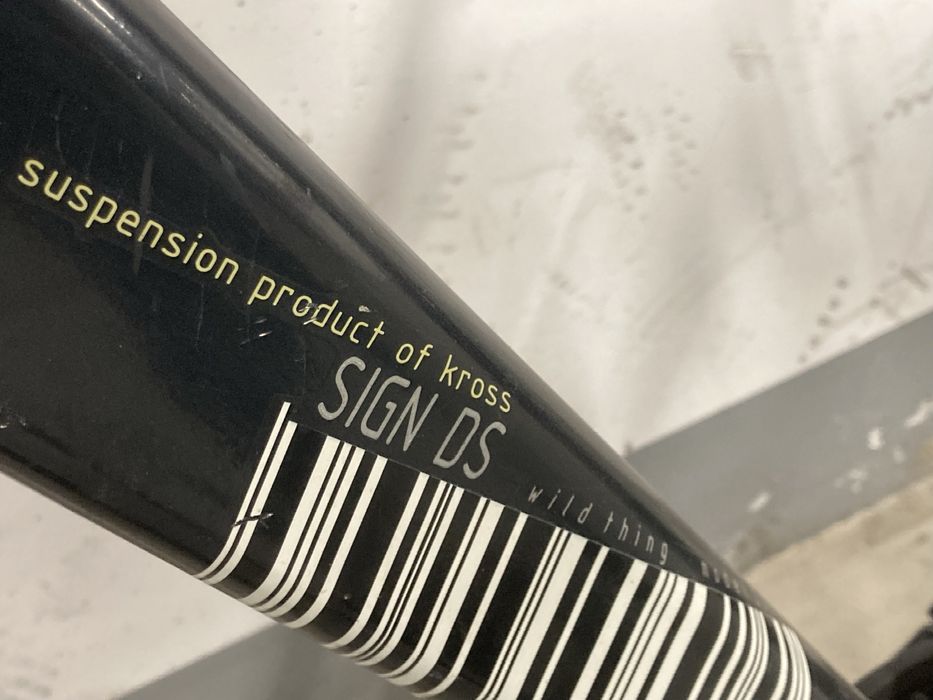 Kross Sign DS 26
