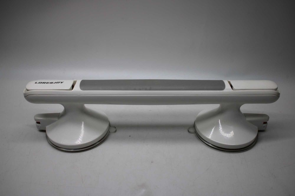 LORESJOY Uchwyt pod Prysznic Łazienkowy dla Seniora na Przyssawki