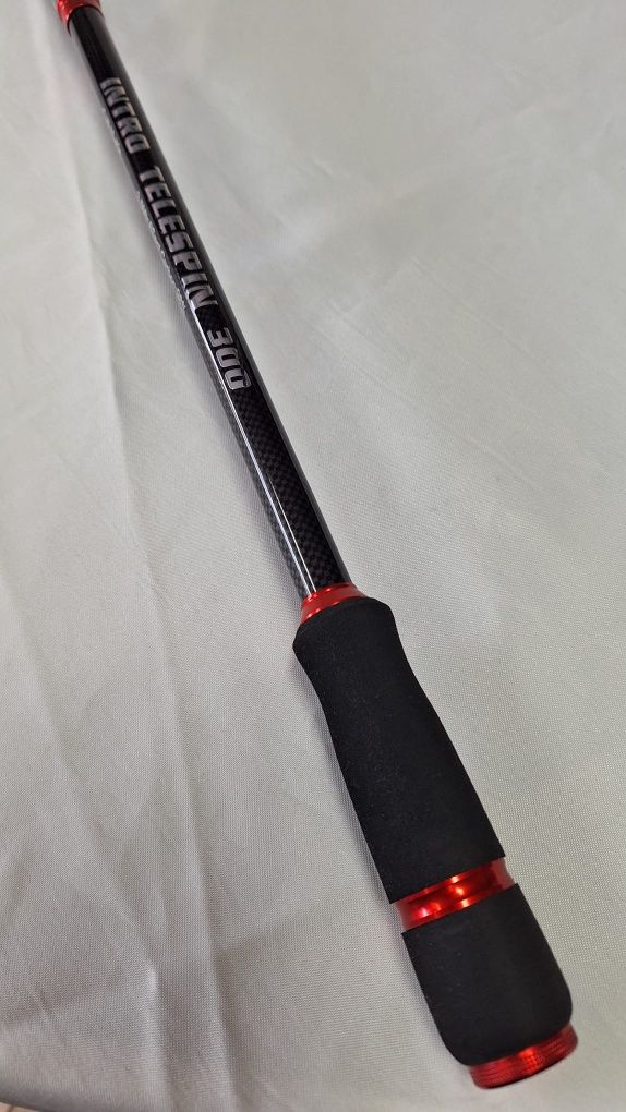 Wędka teleskopowa FL Intro Telespin 300 cm ćw: 10-40 g