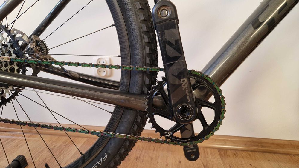 rower MTB  Specialized Epic S-Works Carbon