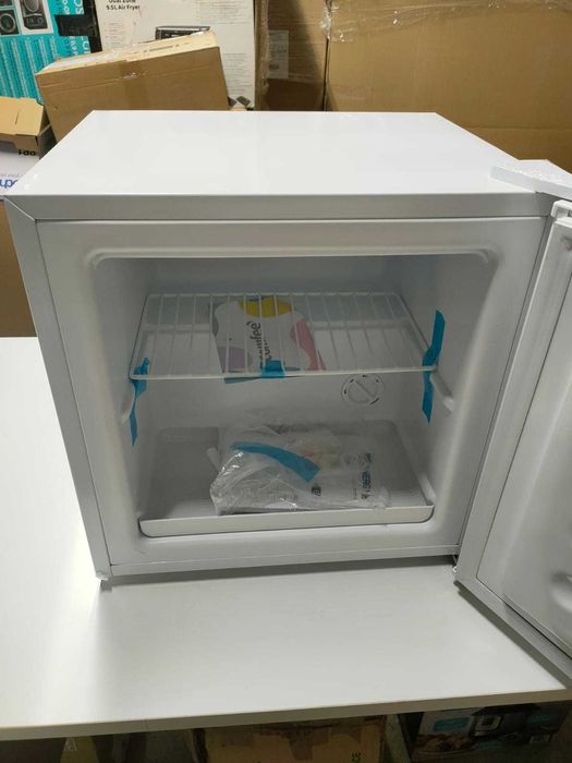 B250 Zamrażarka wolnostojąca mini mała 31 Litrów Comfee Czytaj opis