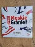 2 CD - Męskie Granie 2014 - ZŁOTA PŁYTA ! Sprzęt AV . Płyty Kasety DVD