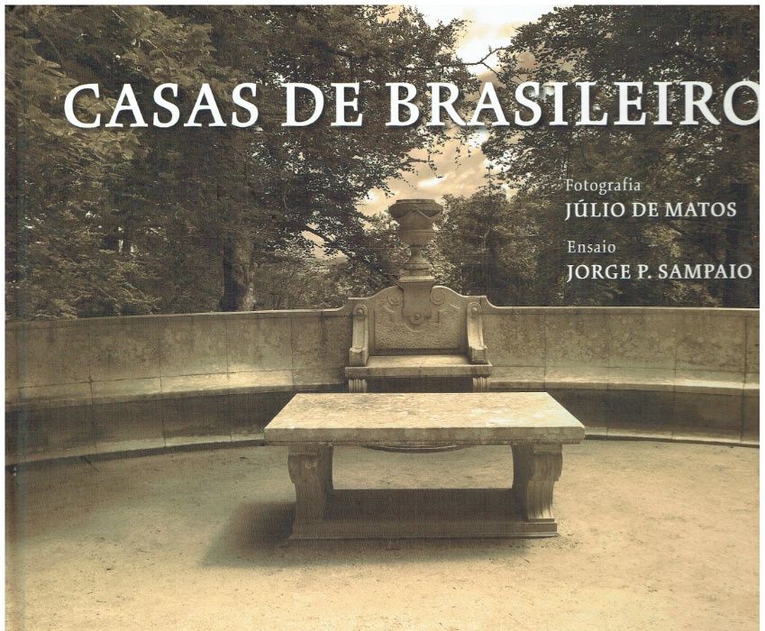 11002 Casas de Brasileiro -Fotografia: Júlio de Matos