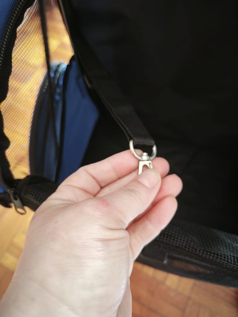 Kit para cães com 19 peças