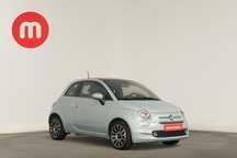 Fiat 500 1.0 Hybrid