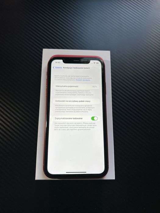 Iphone 11 64 gb