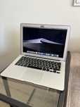 MacBook Air 2017 13" 128GB + Office + Adobe