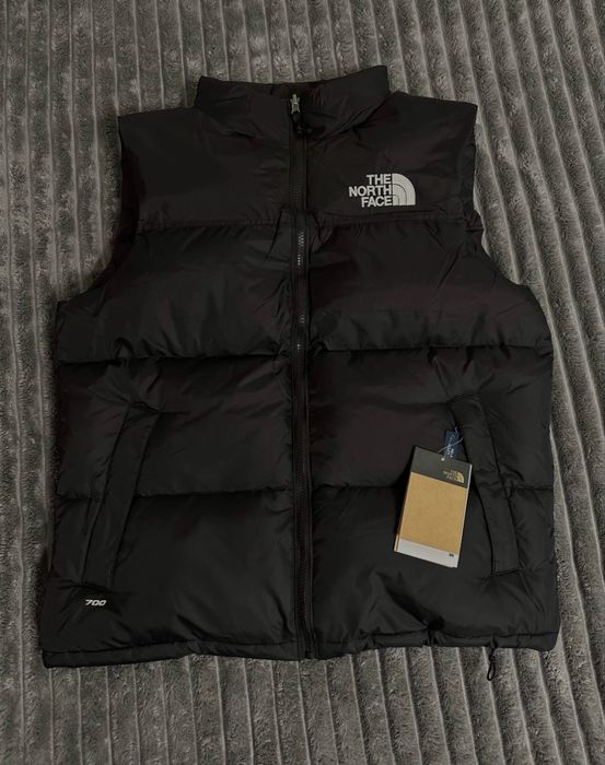 Жилетка The North Face 700 ТНФ