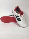 ADIDAS  COURT  кросівки дитячі  кроссовки детские подростковые белые