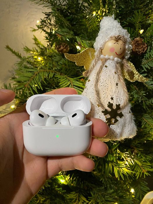 Продам навушники AirPods pro 2 в ідеальному стані