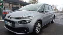 Citroen  C4 Picasso 2017