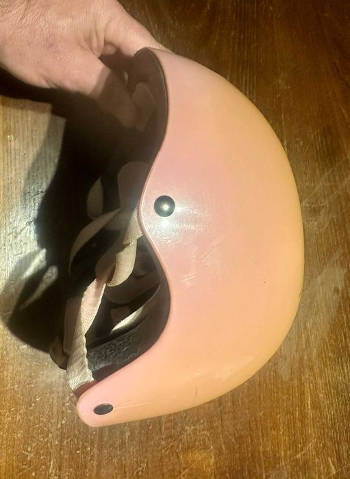 Capacete de Skate