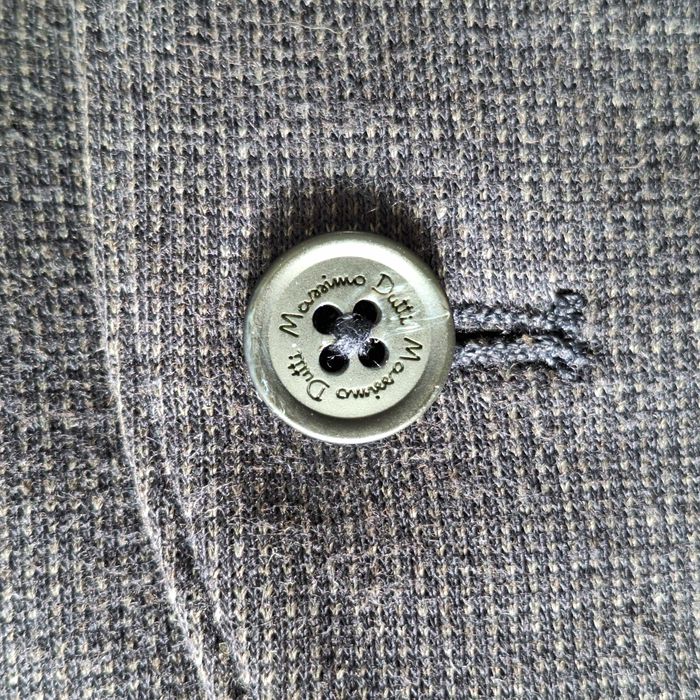 Kamizelka Massimo Dutti. Uniwersalna (dżinsy/garnitur)