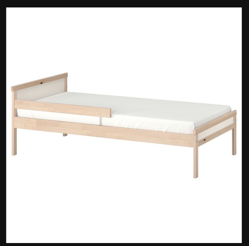 Cama criança Ikea
