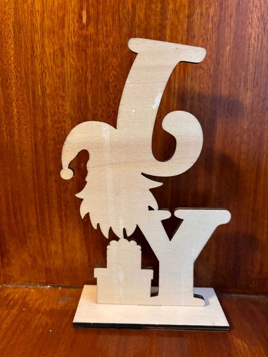 Decoração de natal nova