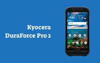 Kyocera DuraForce Pro 2 E6910 4/64GB Материнська плата !